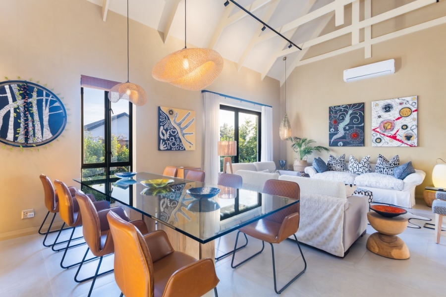 4 Bedroom Property for Sale in Val De Vie Estate Western Cape